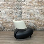 Leolux Pallone + Hocker - Afbeelding 8