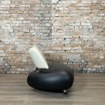 Leolux Pallone + Hocker - Afbeelding 9