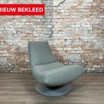 Fauteuil-Montis-Olivier-lichtgroen-TheReSales