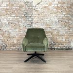 Montis Puk Low groen - Afbeelding 2