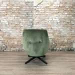 Montis Puk Low groen - Afbeelding 6