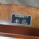 Satelliet Galvanitas S-17 SC - Afbeelding 16