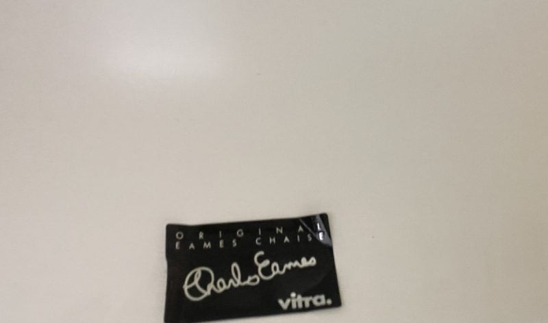 Vitra La Chaise - Bild 16