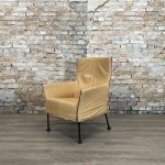 Montis Charly met hocker - Afbeelding 4