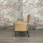 Montis Charly met hocker - Afbeelding 5