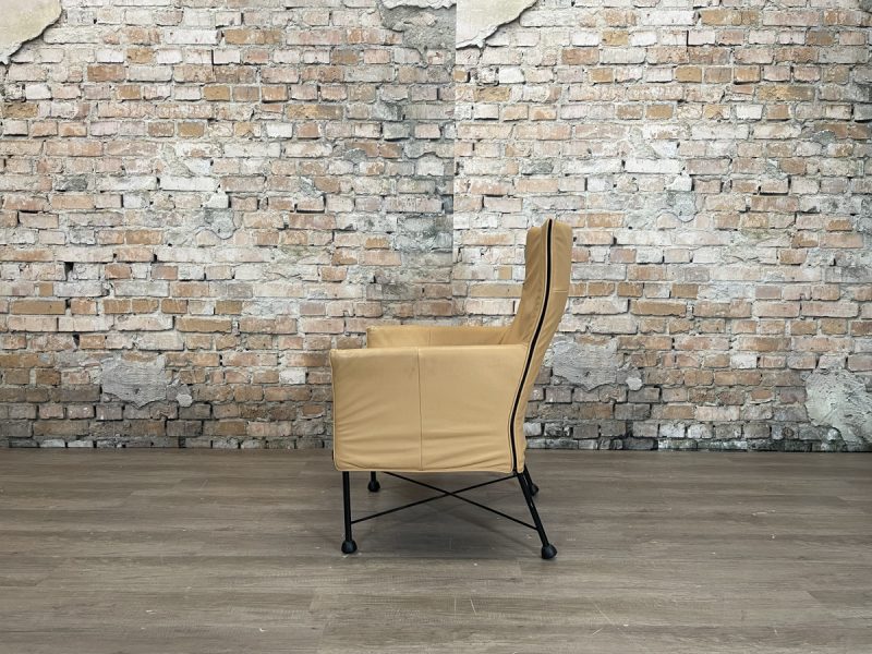 Montis Charly met hocker - Afbeelding 5