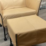 Montis Charly met hocker - Afbeelding 12