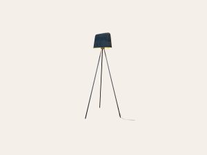 Tom DIxon Felt Tripod-Stand-Vloerlamp-TheReSales