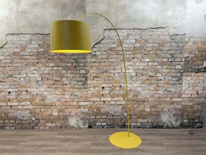 Foscarini-Twiggy-geel-Lamp-THeReSales