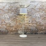 Foscarini Twiggy vloerlamp wit - Afbeelding 2