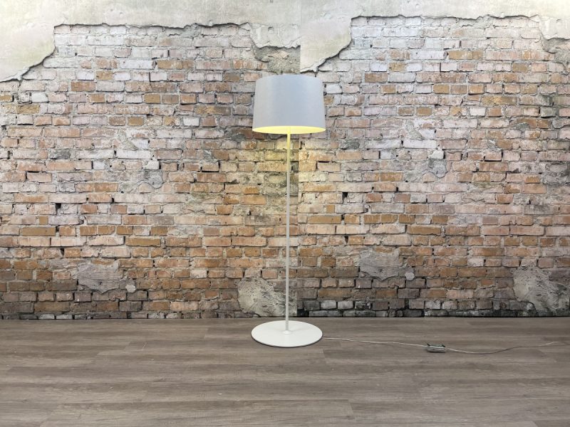 Foscarini Twiggy vloerlamp wit - Afbeelding 2