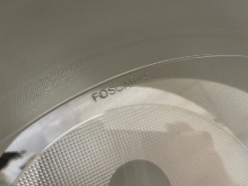Foscarini Twiggy vloerlamp wit - Afbeelding 3