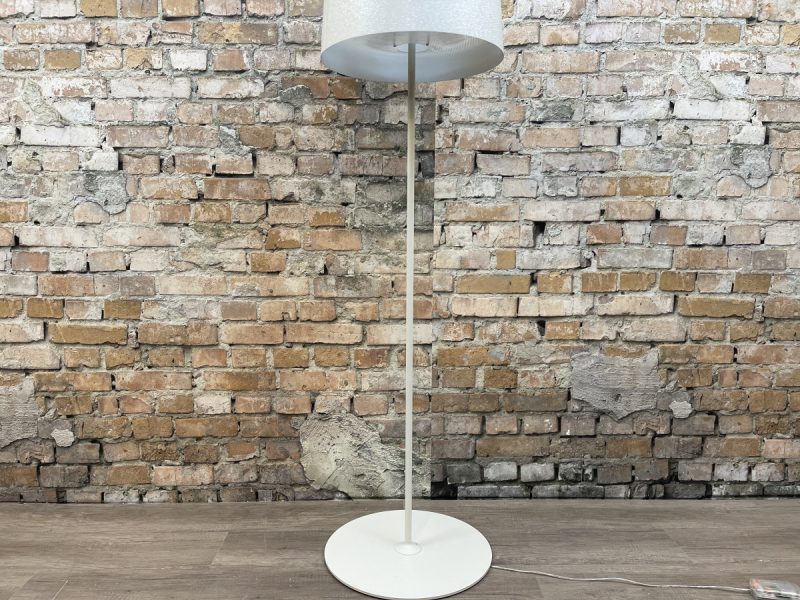 Foscarini Twiggy vloerlamp wit - Afbeelding 5