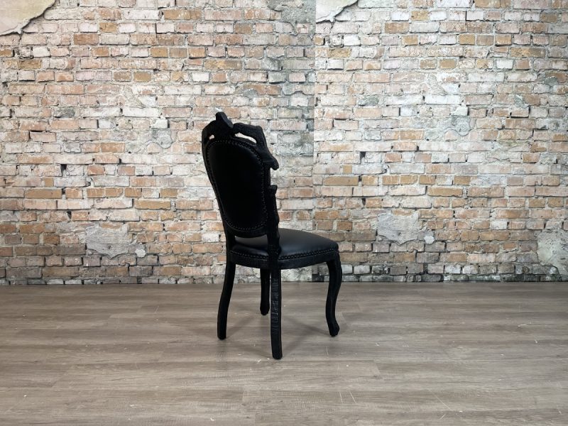 Moooi Smoke Dining Chair - Afbeelding 2