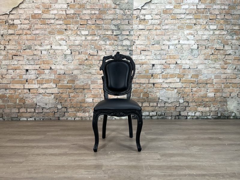 Moooi Smoke Dining Chair - Afbeelding 3