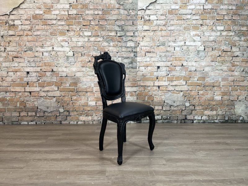 Moooi Smoke Dining Chair - Afbeelding 4