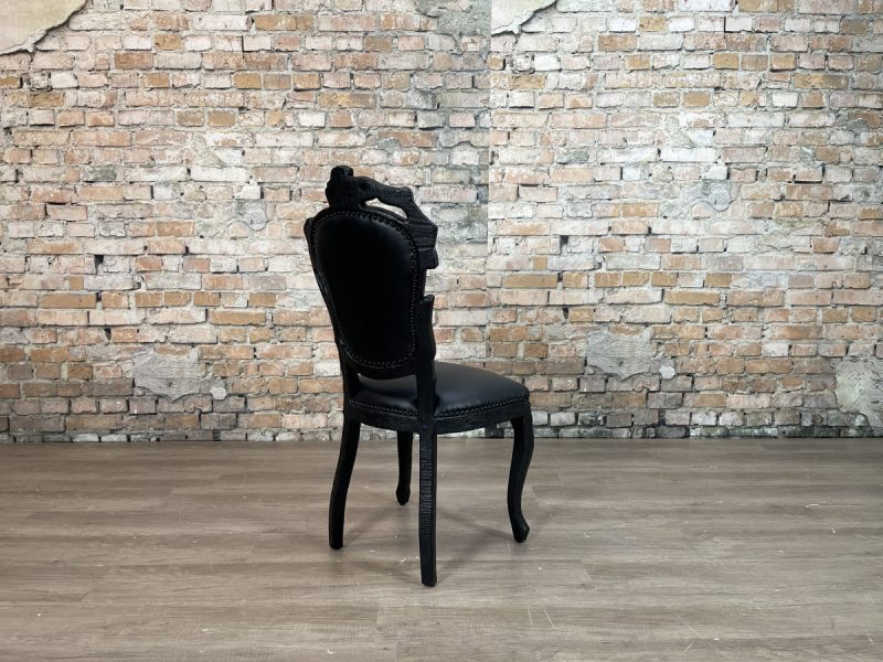 Moooi Smoke Dining Chair - Afbeelding 5