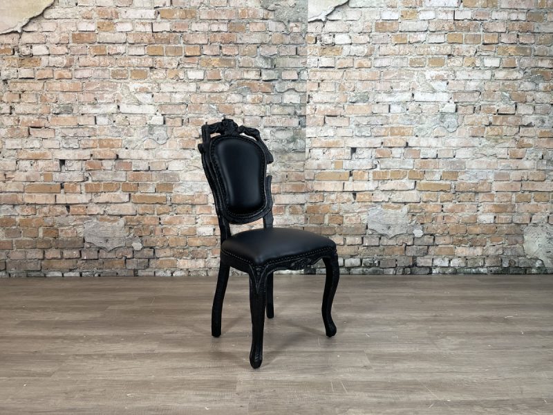Moooi Smoke Dining Chair - Afbeelding 6