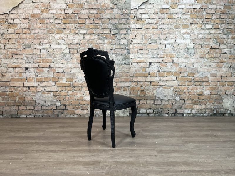 Moooi Smoke Dining Chair - Afbeelding 7