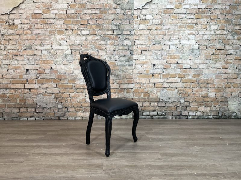Moooi Smoke Dining Chair - Afbeelding 8
