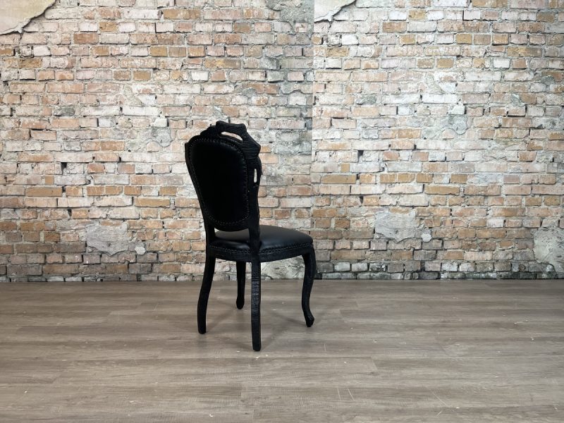 Moooi Smoke Dining Chair - Afbeelding 9