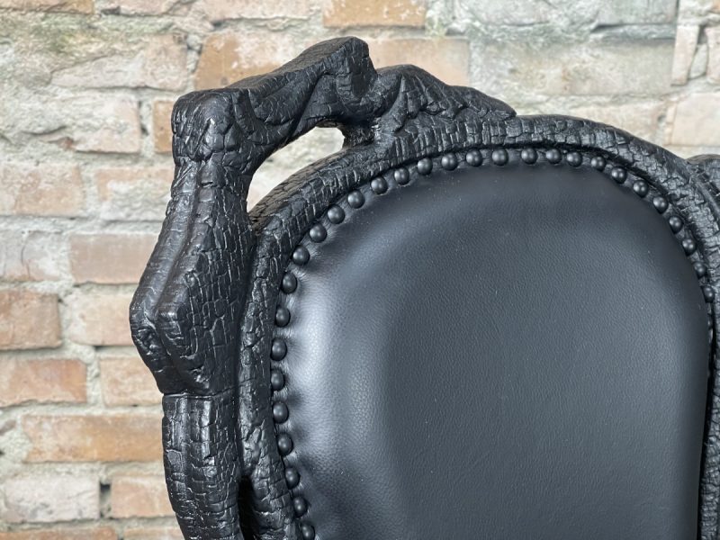 Moooi Smoke Dining Chair - Afbeelding 11