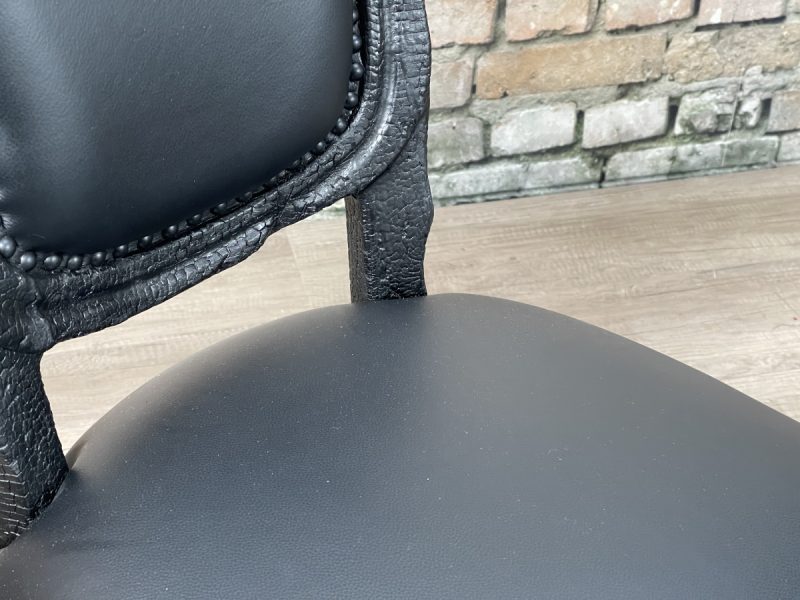 Moooi Smoke Dining Chair - Afbeelding 12