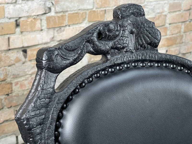 Moooi Smoke Dining Chair - Afbeelding 14