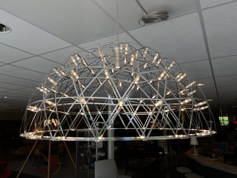 Moooi Raimond II Dome 79 - Afbeelding 2