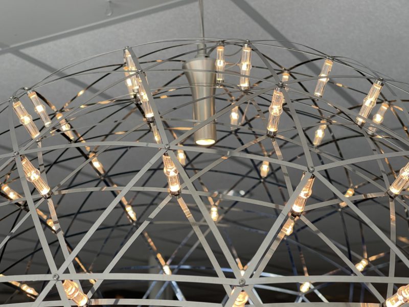 Moooi Raimond II Dome 79 - Afbeelding 3