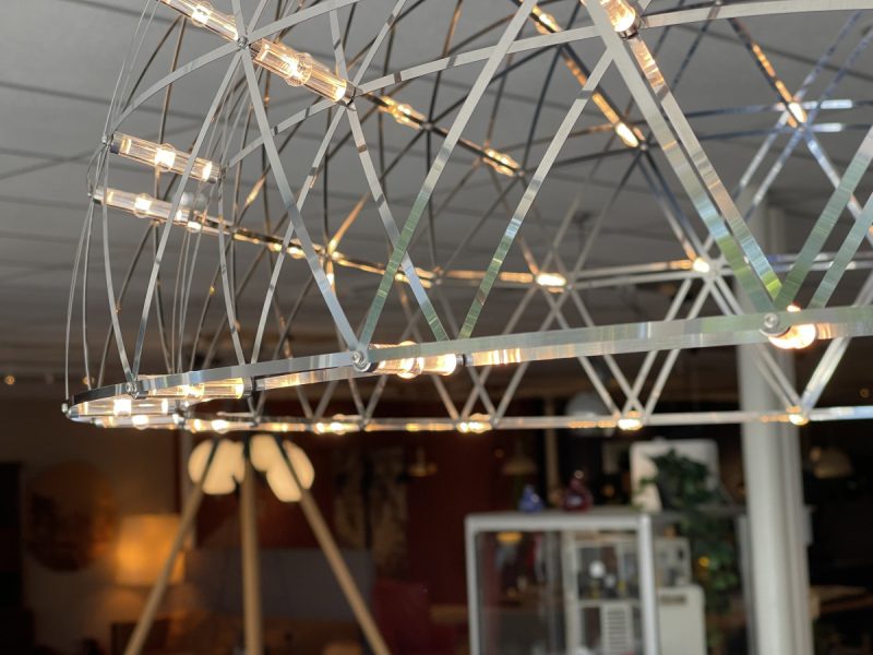 Moooi Raimond II Dome 79 - Afbeelding 4