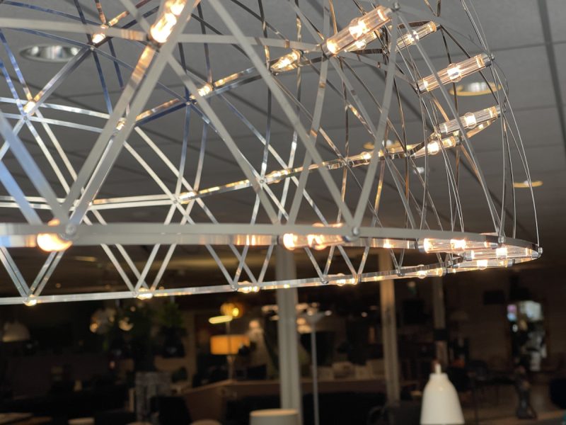Moooi Raimond II Dome 79 - Afbeelding 5