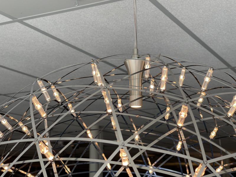 Moooi Raimond II Dome 79 - Afbeelding 6