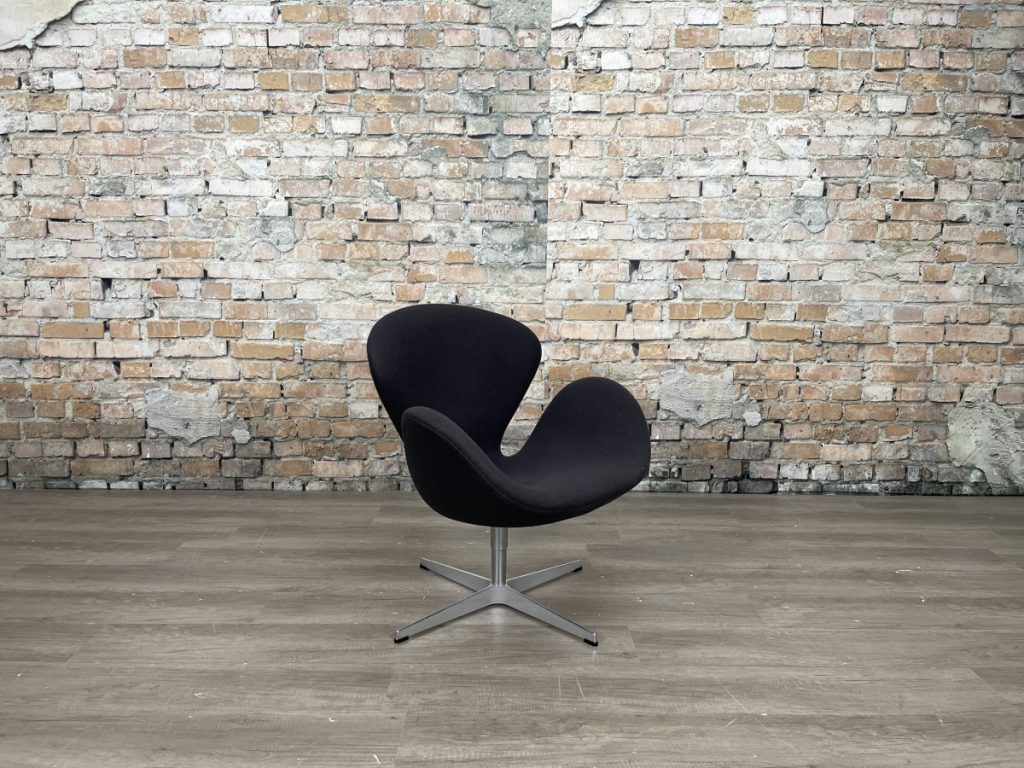 Fritz Hansen-Swan-Chair-fauteuil-TheReSales