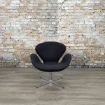Fritz Hansen Swan Chair - Afbeelding 2