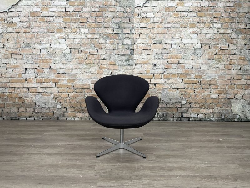Fritz Hansen Swan Chair - Afbeelding 2