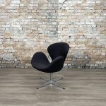 Fritz Hansen Swan Chair - Afbeelding 3