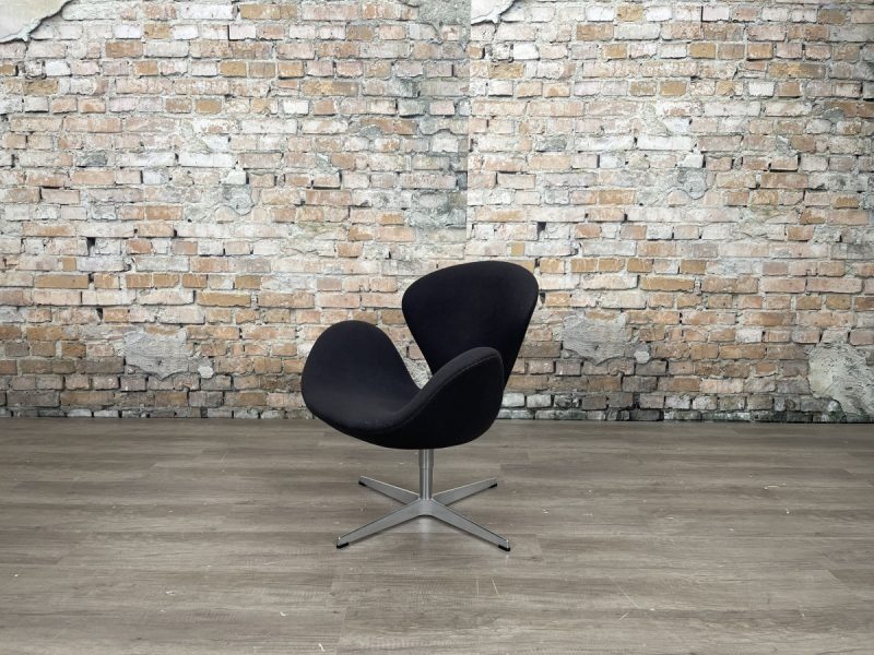 Fritz Hansen Swan Chair - Afbeelding 3