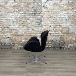 Fritz Hansen Swan Chair - Afbeelding 4