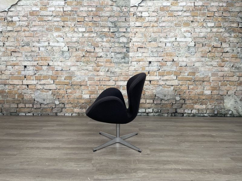 Fritz Hansen Swan Chair - Afbeelding 4