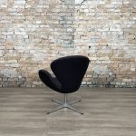 Fritz Hansen Swan Chair - Afbeelding 5