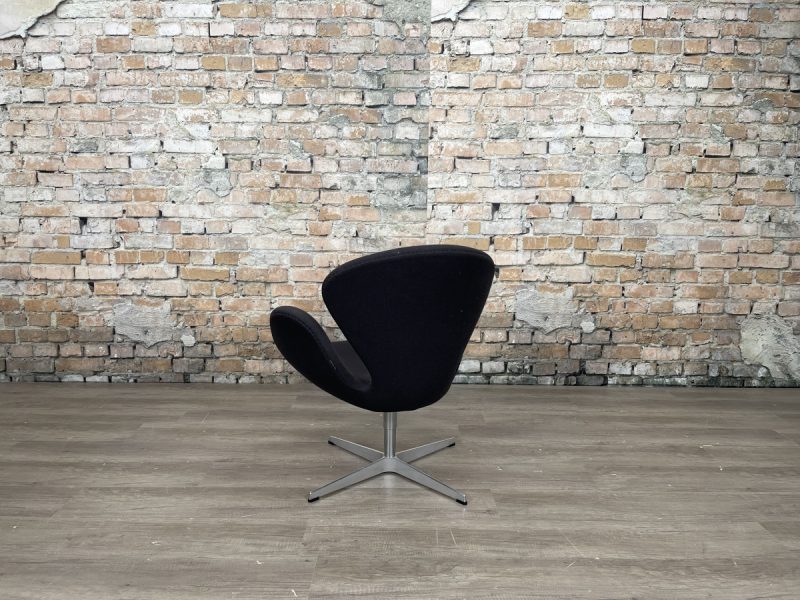 Fritz Hansen Swan Chair - Afbeelding 5