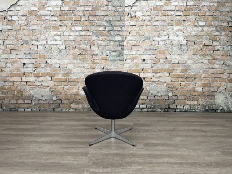 Fritz Hansen Swan Chair - Afbeelding 6