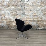 Fritz Hansen Swan Chair - Afbeelding 7