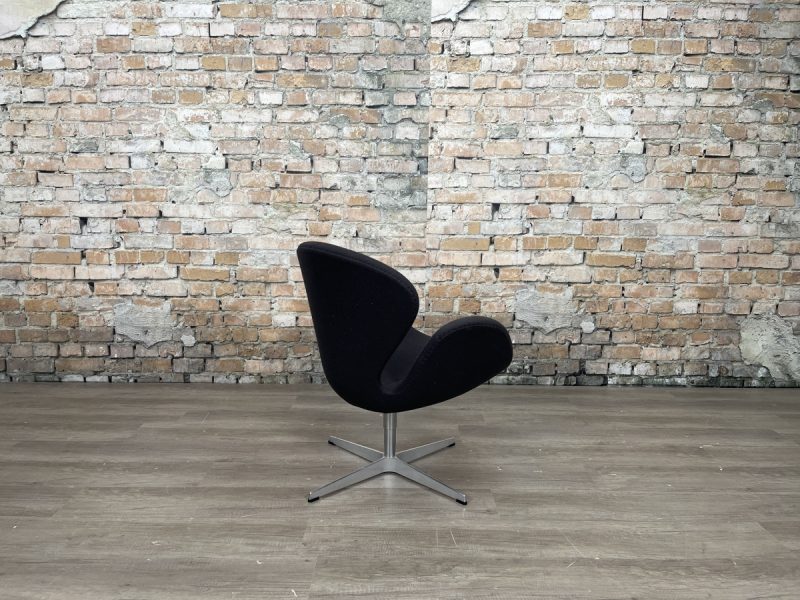 Fritz Hansen Swan Chair - Afbeelding 7