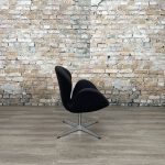Fritz Hansen Swan Chair - Afbeelding 8