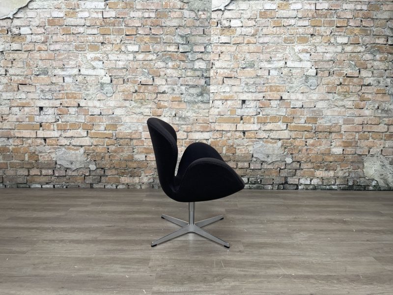 Fritz Hansen Swan Chair - Afbeelding 8