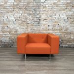 Moooi Bottoni set oranje - Afbeelding 16