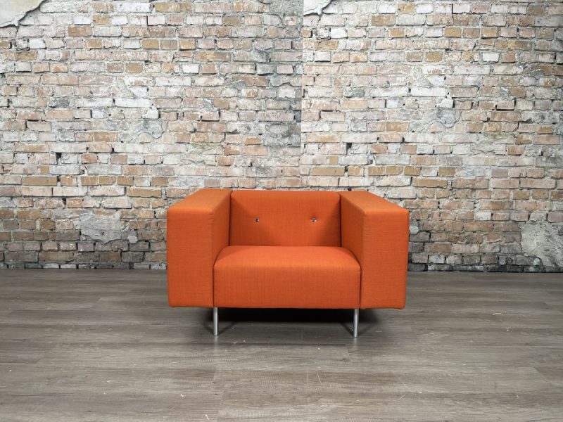 Moooi Bottoni set oranje - Afbeelding 16