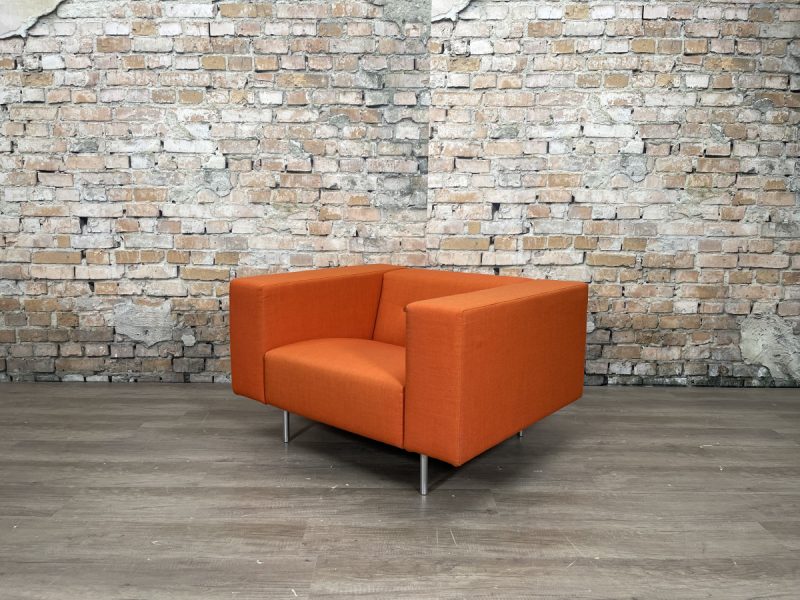Moooi Bottoni set oranje - Afbeelding 15
